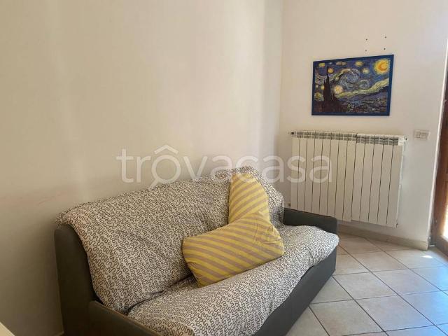 Appartamento in in affitto da privato a Ladispoli via Fiume, 111, da privato, vicinanze negozi, lungomare TrovaCasa
