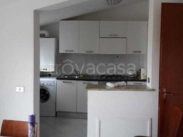 Appartamento in in affitto da privato a Lagosanto strada Curole, 14/e, da privato, centrale TrovaCasa