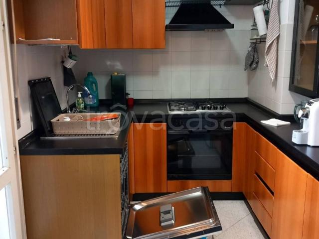 Appartamento in in affitto da privato a Lagosanto strada Curole, 2, da privato, centrale TrovaCasa