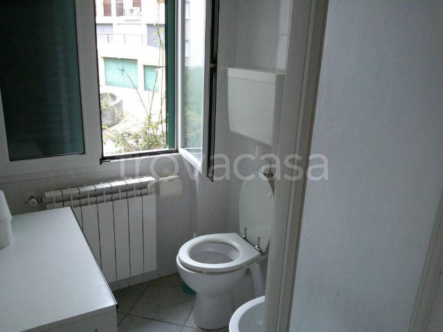 Appartamento in in affitto da privato a Laigueglia via delle Mimose, 7, da privato TrovaCasa
