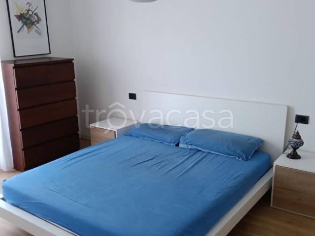 Appartamento in in affitto da privato a Lallio via San Carlo, 9, arredato, terrazzo, da privato TrovaCasa