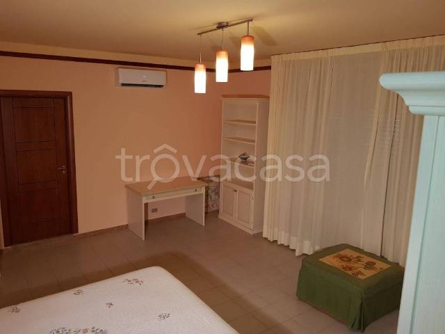 Appartamento in in affitto da privato a Lamezia Terme via Massimo d'Antona, 2, arredato, da privato, riscaldamento autonomo TrovaCasa