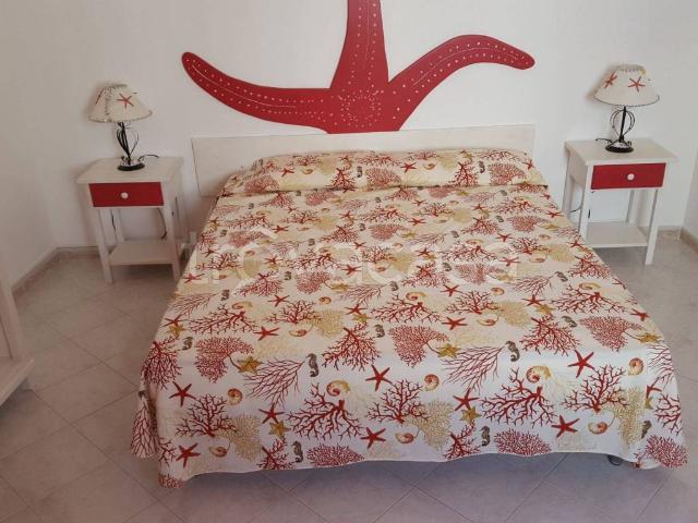 Appartamento in in affitto da privato a Lampedusa e Linosa contrada Cala Croce, giardino, da privato, lavatrice TrovaCasa