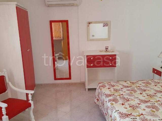 Appartamento in in affitto da privato a Lampedusa e Linosa contrada Cala Croce, giardino, da privato, lavatrice TrovaCasa