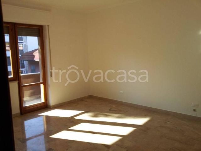 Appartamento in in affitto da privato a Lanciano viale Cappuccini, 72, terrazzo, da privato, ascensore TrovaCasa