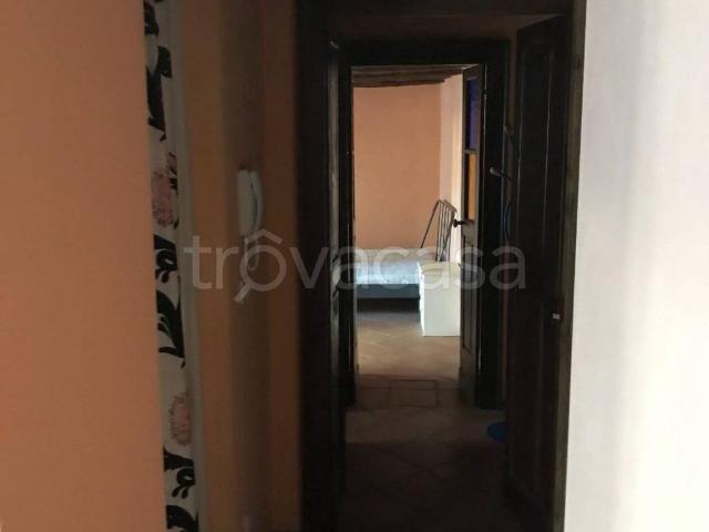 Appartamento in in affitto da privato a Langhirano via Giuseppe Mazzini, da privato, cucina abitabile TrovaCasa