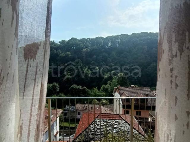 Appartamento in in affitto da privato a Lanzo Torinese via San Giovanni Bosco, 27, da privato TrovaCasa