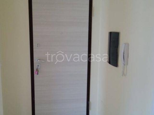Appartamento in in affitto da privato a L'Aquila via Beffi, 5, arredato, box, terrazzo TrovaCasa