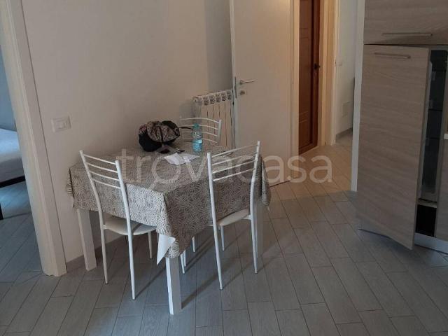 Appartamento in in affitto da privato a L'Aquila via della Genca, da privato, ristrutturato, luminoso TrovaCasa