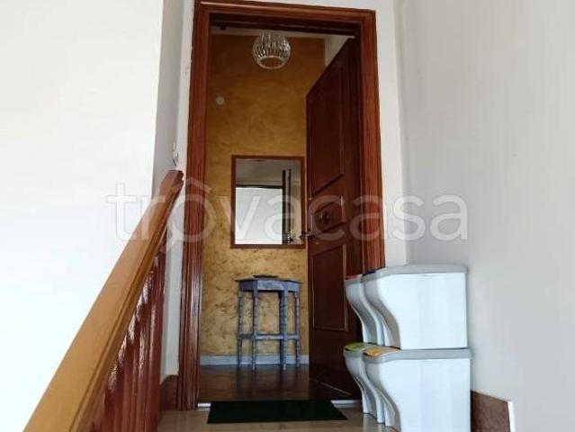 Appartamento in in affitto da privato a L'Aquila via Monte Brancastello, 14, da privato, ascensore, centrale TrovaCasa