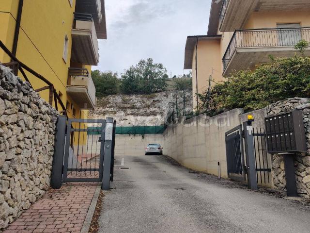 Appartamento in in affitto da privato a L'Aquila via Mausonia, 5, da privato TrovaCasa