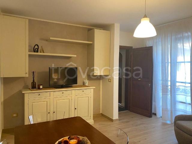 Appartamento in in affitto da privato a L'Aquila via Madonna Fore, 2, da privato TrovaCasa