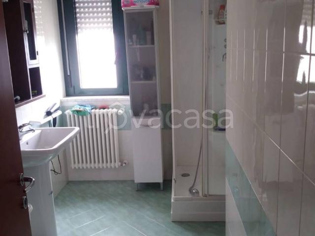 Appartamento in in affitto da privato a L'Aquila via Solaria, 31, da privato TrovaCasa