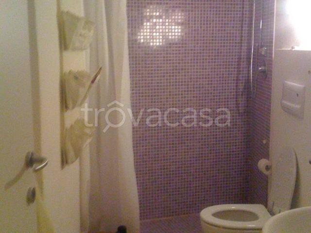 Appartamento in in affitto da privato a L'Aquila vico del Rio, 3, da privato, ristrutturato, lavatrice TrovaCasa