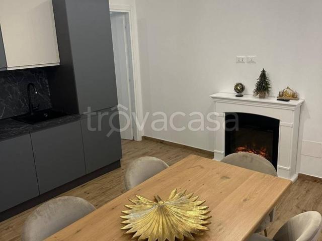 Appartamento in in affitto da privato a L'Aquila piazza Santa Maria di Roio, arredato, da privato, ristrutturato TrovaCasa