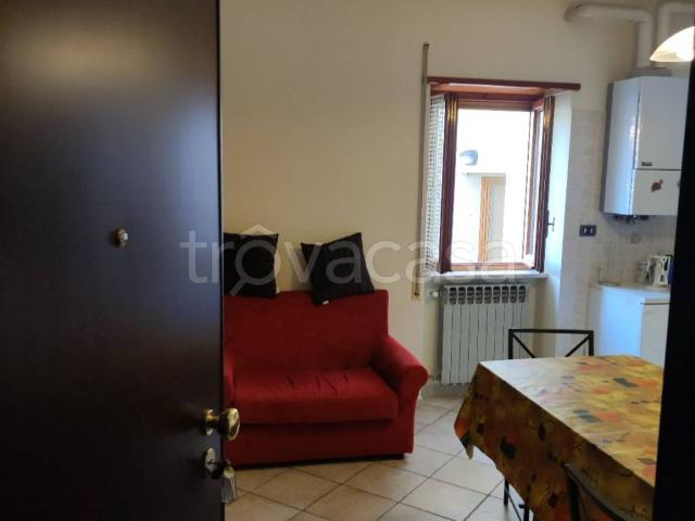 Appartamento in in affitto da privato a L'Aquila piazza Sant'Amico, 6, da privato, riscaldamento autonomo, ristrutturato TrovaCasa