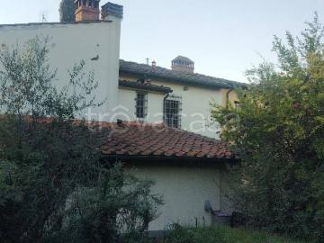 Appartamento in in affitto da privato a Lastra a Signa via di Carcheri, 215, giardino, posto auto, da privato TrovaCasa