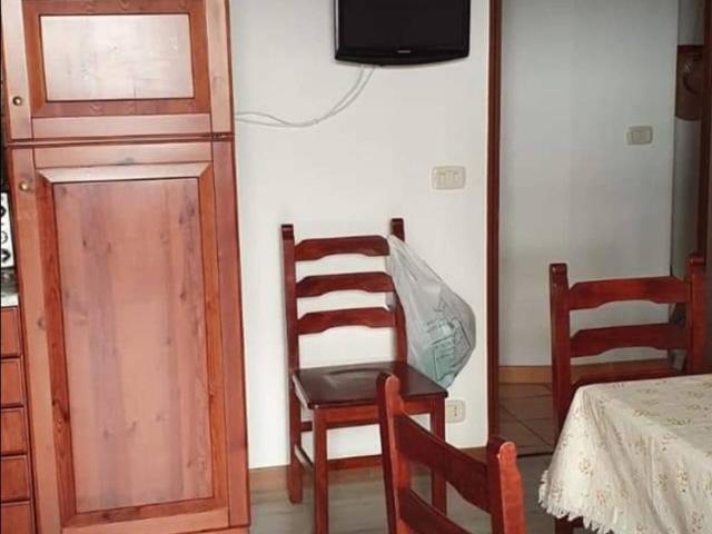 Appartamento in in affitto da privato a Letojanni via Vittorio Emanuele, 422, arredato, da privato, lavatrice TrovaCasa