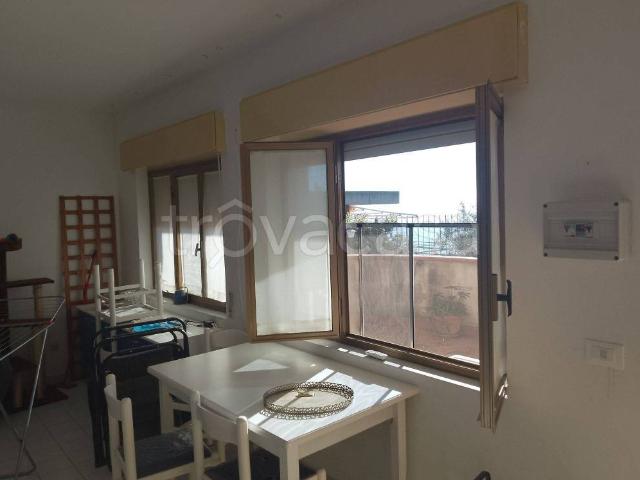 Appartamento in in affitto da privato a Letojanni via Contrada Silemi, arredato, terrazzo, da privato TrovaCasa