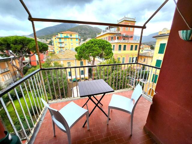 Appartamento in in affitto da privato a Levanto via Jacopo da Levanto, 13, da privato, ascensore, centrale TrovaCasa