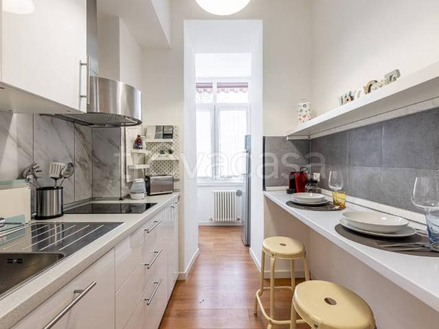 Appartamento in in affitto da privato a Lecco via Gradisca, giardino, da privato, frigorifero TrovaCasa
