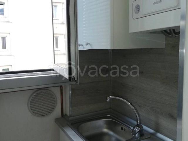 Appartamento in in affitto da privato a Lecco via Gradisca, 4, da privato, ristrutturato, senza ascensore TrovaCasa