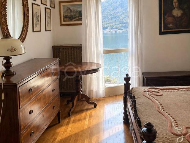 Appartamento in in affitto da privato a Lecco via Vittorio Veneto, 37, arredato, giardino, da privato TrovaCasa