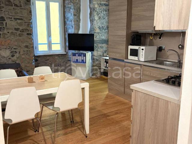 Appartamento in in affitto da privato a Lecco vicolo Granai, 4, da privato TrovaCasa