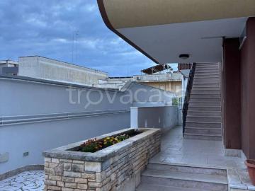 Appartamento in in affitto da privato a Lecce via Niccolò Tommaseo, 14, arredato, da privato, nuova costruzione TrovaCasa