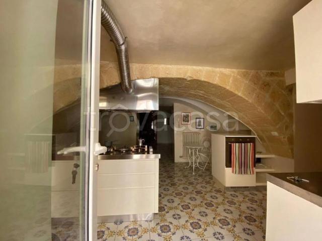 Appartamento in in affitto da privato a Lecce via Andrea Vignes, 2/b, da privato, centrale, cabina armadio TrovaCasa