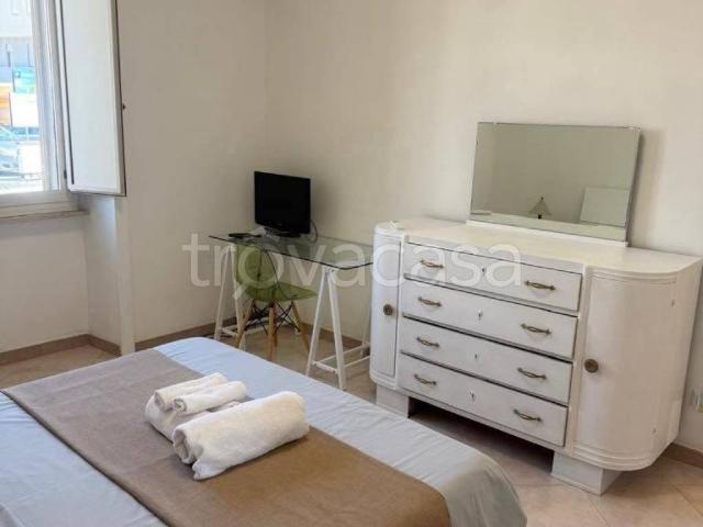 Appartamento in in affitto da privato a Lecce via Basento, 3, da privato, ristrutturato, centrale TrovaCasa