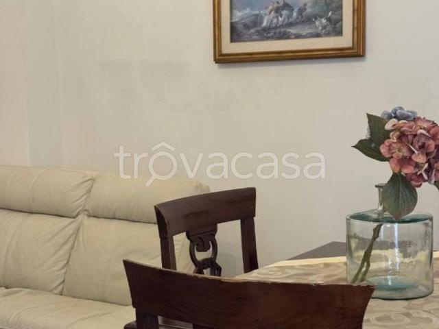 Appartamento in in affitto da privato a Lecce via del Delfino, 60, giardino, da privato, ristrutturato TrovaCasa