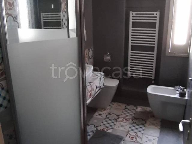 Appartamento in in affitto da privato a Lecce via Giovanni Gentile, 7, arredato, da privato, aria condizionata TrovaCasa