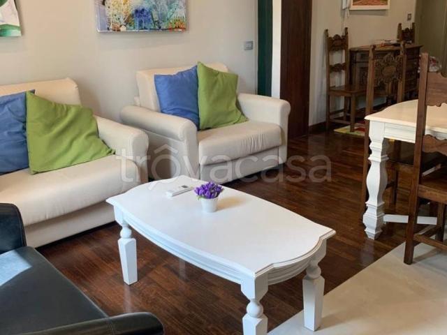Appartamento in in affitto da privato a Lecce via Giovanni Gentile, 7, da privato, aria condizionata, balcone TrovaCasa