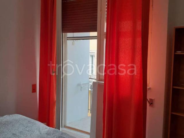 Appartamento in in affitto da privato a Lecce via Giuseppe Mantovano, arredato, da privato, lavatrice TrovaCasa