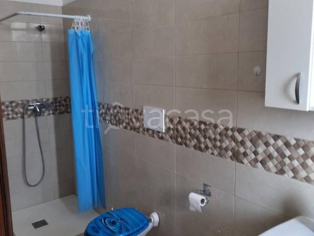 Appartamento in in affitto da privato a Lecce via Salvatore Trinchese, 68, da privato, centrale, balcone TrovaCasa