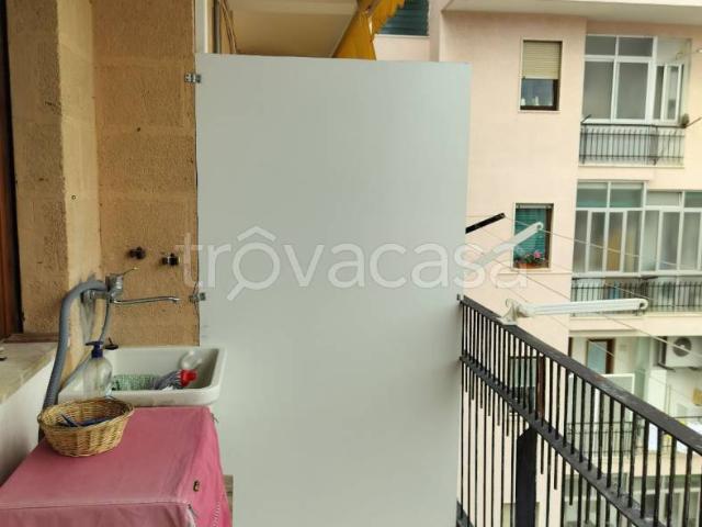 Appartamento in in affitto da privato a Lecce via Salvatore Trinchese, 68, da privato, centrale, balcone TrovaCasa