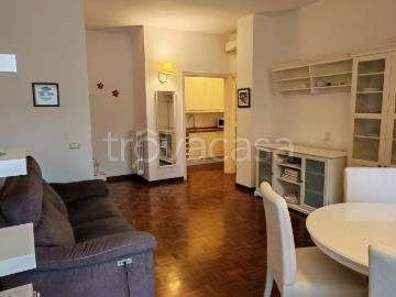 Appartamento in in affitto da privato a Lecce via Salvatore Trinchese, 87, da privato, centrale, lavanderia TrovaCasa