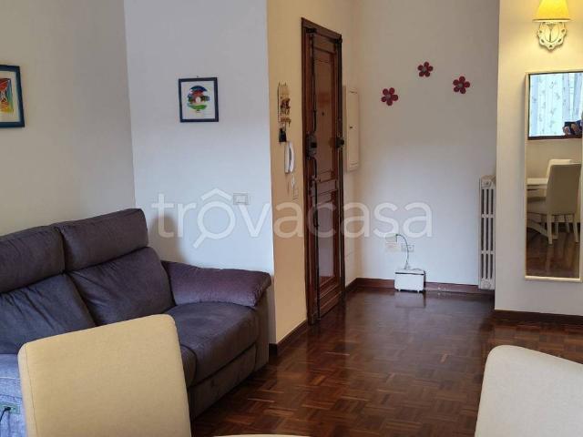 Appartamento in in affitto da privato a Lecce via Salvatore Trinchese, 87, da privato, centrale, lavanderia TrovaCasa