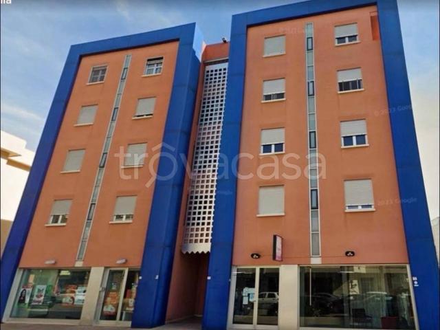 Appartamento in in affitto da privato a Lecce via Torquato Tasso, 7, box, da privato, doppi vetri TrovaCasa