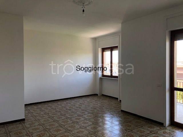 Appartamento in in affitto da privato a Lecce via Vito Fornari, 22, giardino, box, da privato TrovaCasa