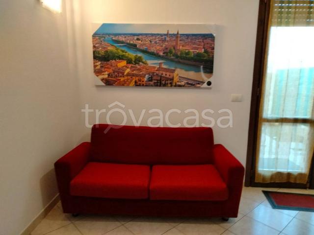 Appartamento in in affitto da privato a Legnago via Christoph w. Gluck, 13, arredato, box, da privato TrovaCasa