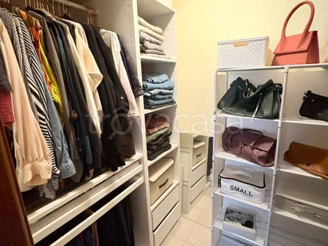 Appartamento in in affitto da privato a Legnano via Camillo Benso di Cavour, 24B, arredato, terrazzo, da privato TrovaCasa