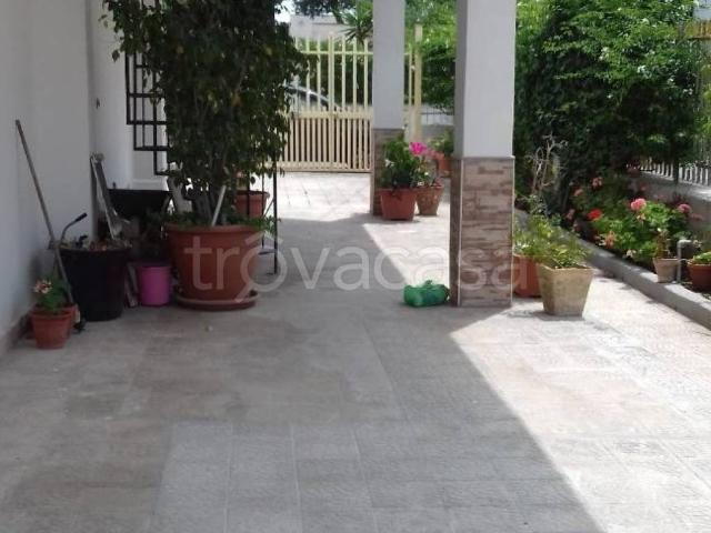 Appartamento in in affitto da privato a Leporano via Primule, 12a, giardino, da privato, ripostiglio TrovaCasa