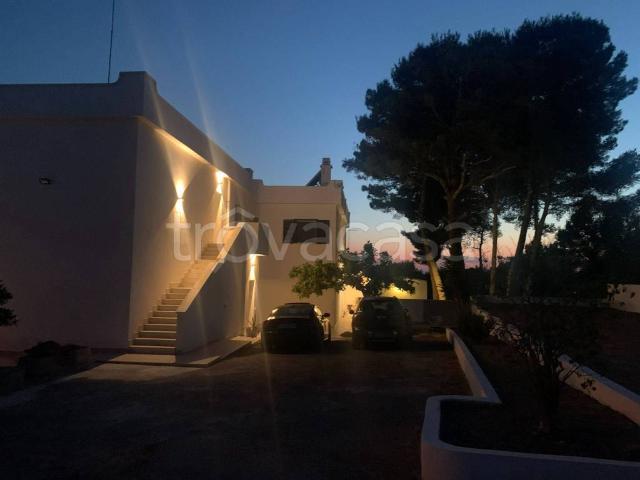 Appartamento in in affitto da privato a Leporano via Tonni, 7, arredato, giardino, posto auto TrovaCasa