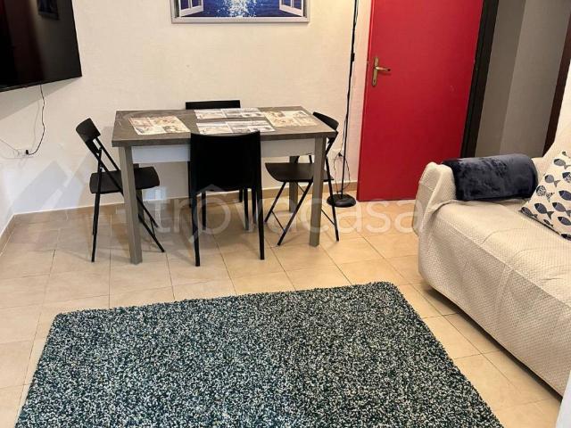 Appartamento in in affitto da privato a Lerici via Oronte Petriccioli, 1, arredato, da privato TrovaCasa