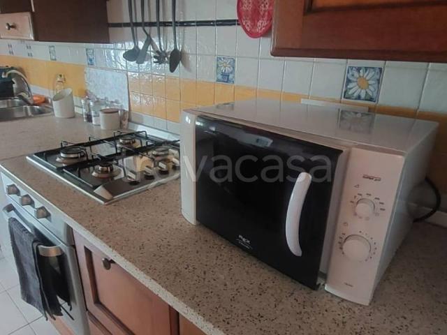 Appartamento in in affitto da privato a Livorno, posto auto, da privato, studio TrovaCasa