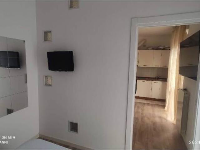 Appartamento in in affitto da privato a Livorno via Antonio Baldovinetti, 10, arredato, da privato, centrale TrovaCasa