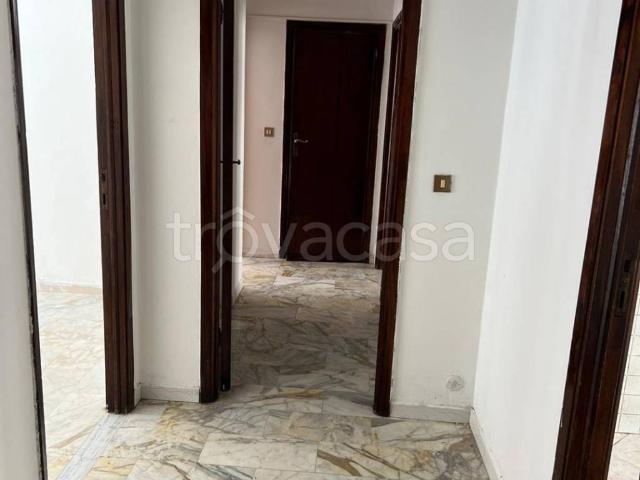 Appartamento in in affitto da privato a Livorno via Bernardo Buontalenti, 98, da privato, centrale TrovaCasa