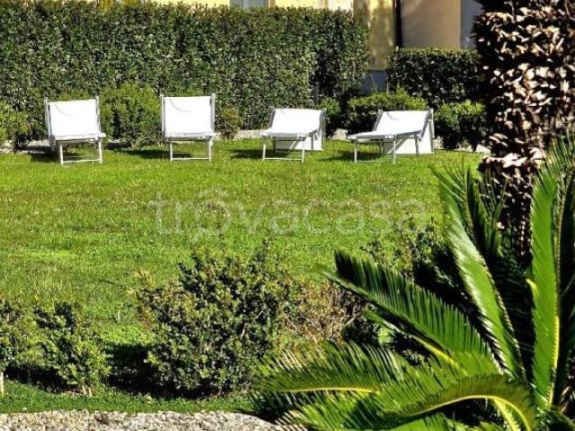 Appartamento in in affitto da privato a Livorno via Giotto, 71, arredato, giardino, da privato TrovaCasa